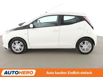Toyota Aygo (X) - 3
