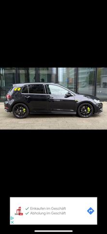 Volkswagen Golf 7.5 R 4-motion *Facelift *...