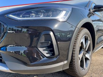 Bild 7 Ford Focus Turnier Active X MHEV El. Panodach Navi Le