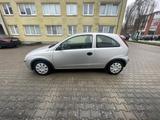 Opel Corsa C 1.0 Basis mit TÜV 02/2027! - Gebrauchtwagen bis 2.000 Euro mit TÜV