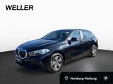BMW 116i LiveCoPro,PDCvo+hi,Klima,Sitzheiz,MFL,Alu