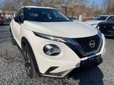 Nissan Juke Acenta - Nissan Juke Gebrauchtwagen in Berlin