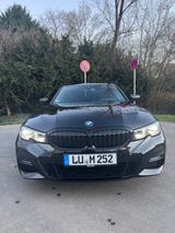 BMW 318i M-Paket*Automatik*GARANTIE*TOP - BMW 318: M Paket
