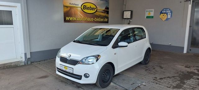 Skoda Citigo 1.0 MPI Style