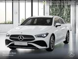 Mercedes-Benz CLA 200 SB AMG Advanced+/Kamera/SpiegPake/Ambien - Mercedes-Benz CLA 200 Shooting Brake: Weiß
