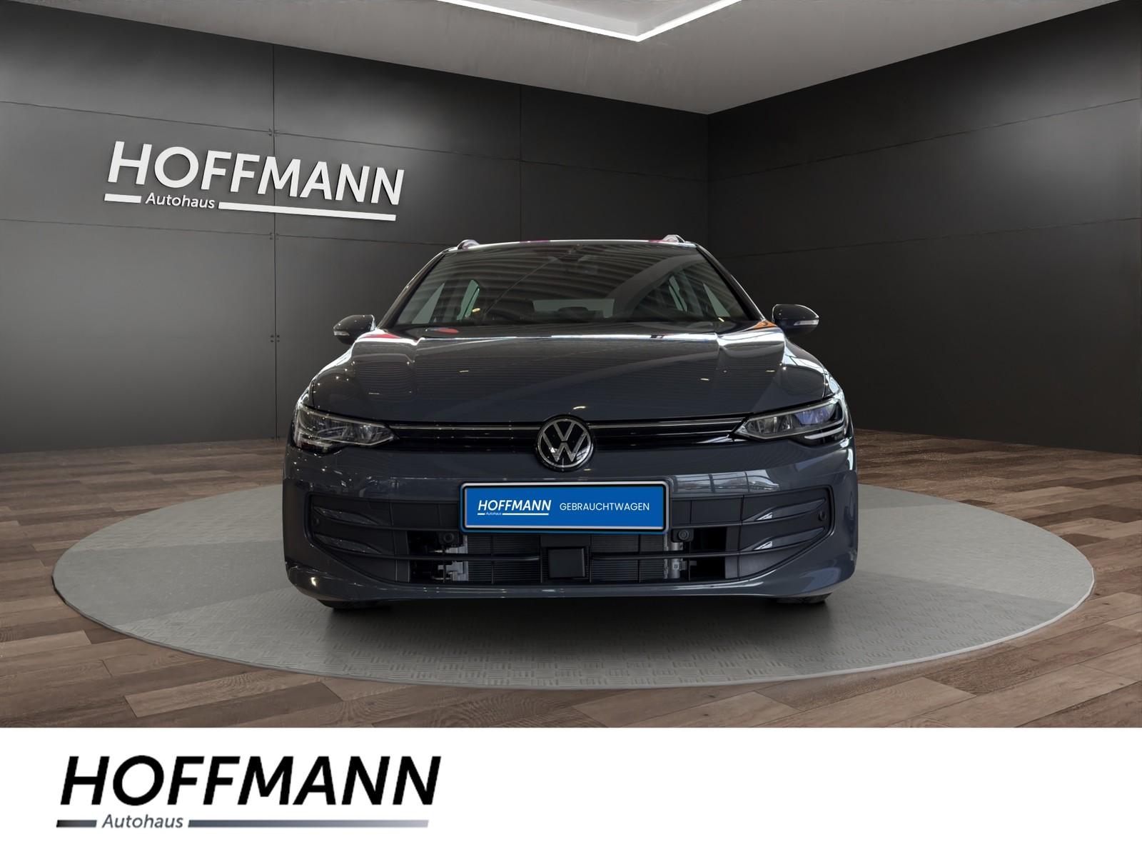 Volkswagen Golf Variant 1.5 TSI Life ACC+LED+Kamera, миниатюра 2