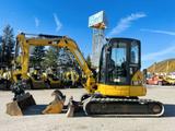 CAT 305E CR - CAT Mini-/Kompaktbagger 305 cr