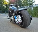 Harley-Davidson Breakout 5HD  - HARLEY-DAVIDSON CHOPPER 5
