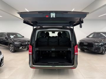 Mercedes V 250 - 8