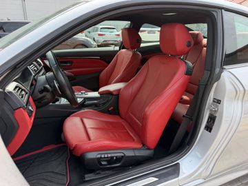 BMW 430 - 9