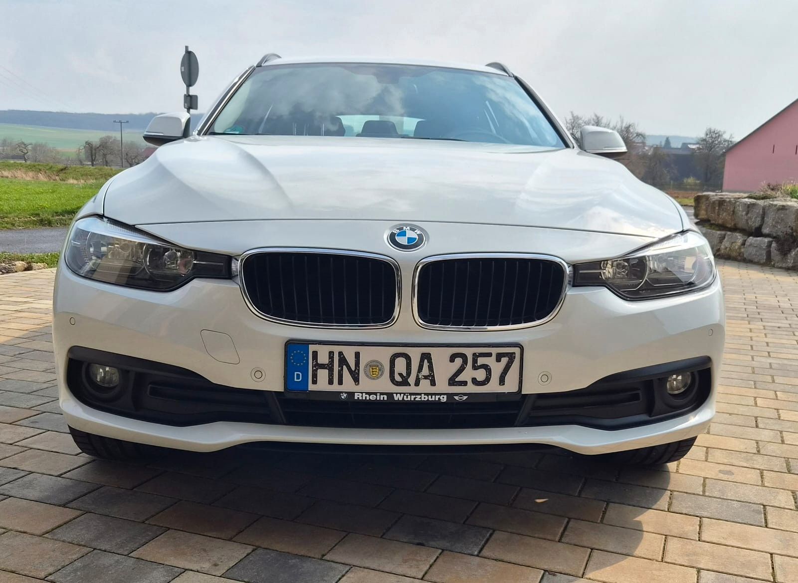 BMW 318