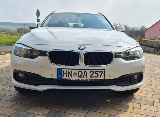 BMW 318