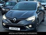 Renault Clio V Intens Automatik*Led*Navi*Kamera*Alu - Renault Clio Gebrauchtwagen in Nürnberg