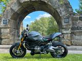 Ducati Monster 1200S  - DUCATI MONSTER 1200