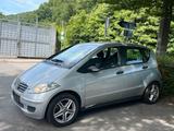 Mercedes-Benz Mercedes A160 CDi / TÜV bis 09.2026 / - Mercedes-Benz A 160 in Dortmund