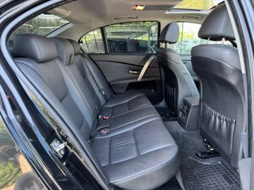 BMW 525 - 9