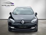 Renault Megane III Coupe/Cabrio Luxe*Automatik*Leder* - Renault Megane mit 3 Türen
