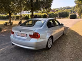 BMW 325 3 Limousine 325 i N52 ORG 139Tkm Tüv Neu - BMW 325 mit Benzin-Antrieb: Limousine, Automatik