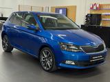 Skoda Fabia Drive 1.4 TDI SHZ/PDC/TEMPO/1.HAND! - Skoda Fabia mit Diesel-Antrieb: Kleinwagen