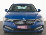 Skoda Superb Premium Edition Navi|Massage|Canton|LED - Skoda Superb: Premium Edition