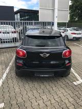 MINI Cooper Paceman Coupé Klima, Schiebedach,Sitzh. - MINI Cooper Paceman Gebrauchtwagen