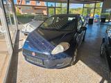 Fiat Grande Punto 1.2 8V Basis+Klima+City Lenkung - Fiat Grande Punto aus 2012