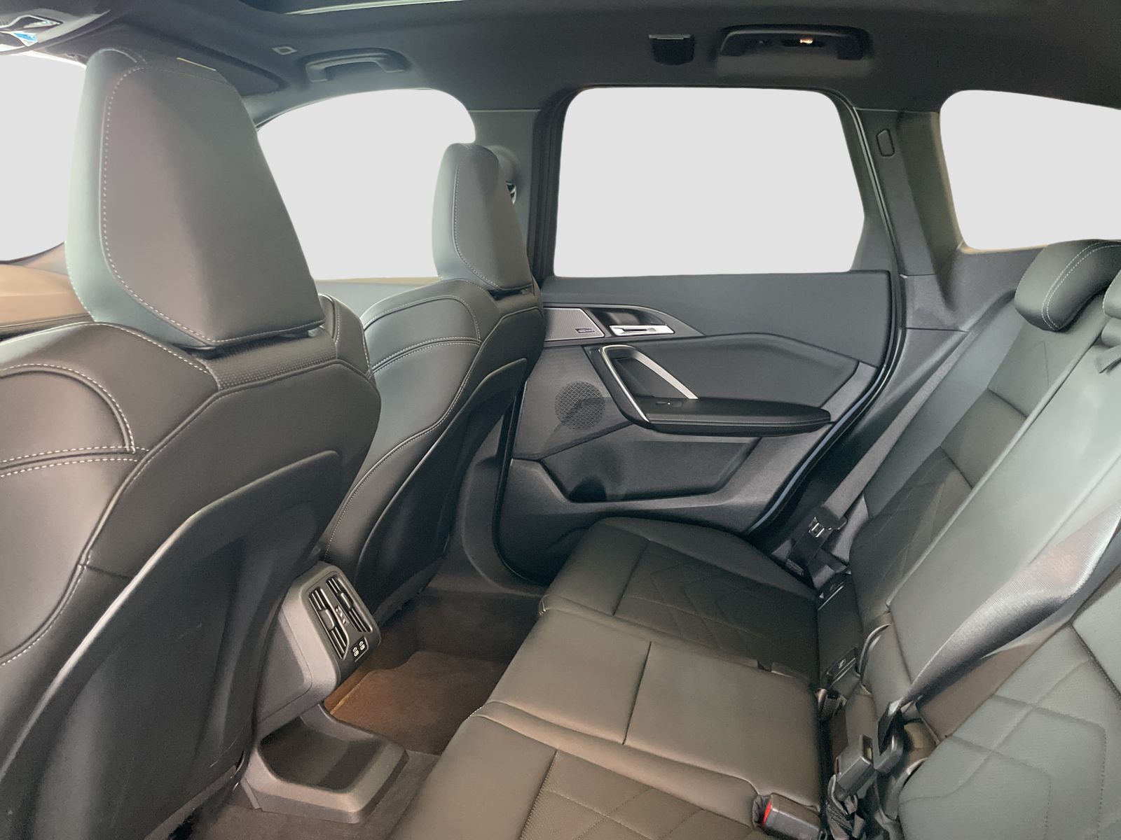BMW X1 - Bild 13