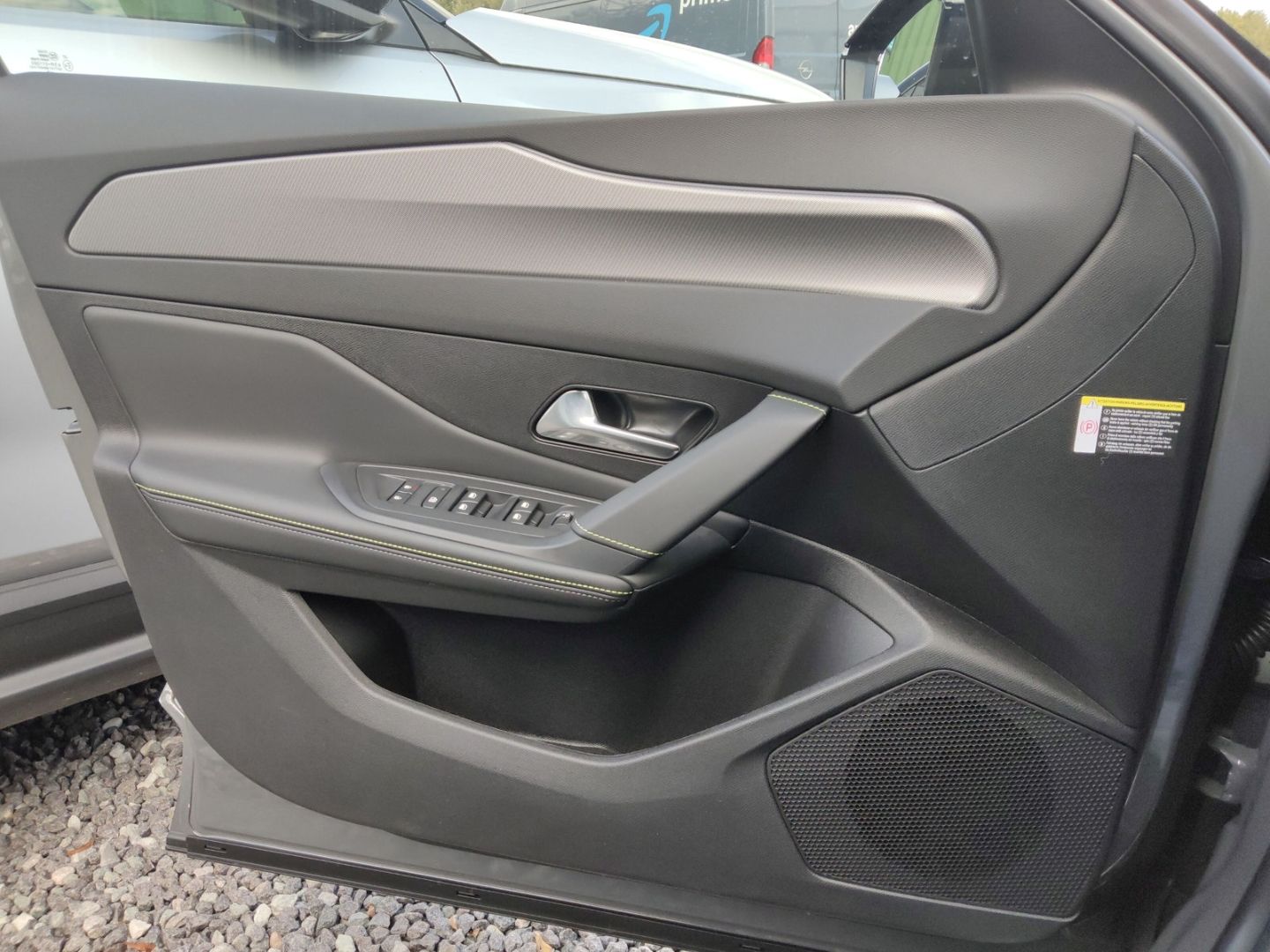 Peugeot 408 - Bild 13