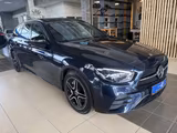 Mercedes-Benz E 300 de*4Matic*AMG Line*SHZ*LED*AHK*ACC*Pano*