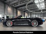 Porsche 992 911 Carrera GTS Cabriolet BOSE Sportabgas - : Schwarz, Cabrio