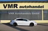 Volkswagen CC 2.0 TDI DSG R-Line *Navi*Kamera*8fach bereift - Volkswagen CC mit Diesel-Antrieb: Automatik