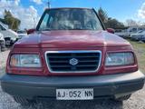 Suzuki Vitara 2.0i V6 24V cat S.W. JLX P.Pack - gebrauchte Suzuki Vitara aus dem Jahr 1995