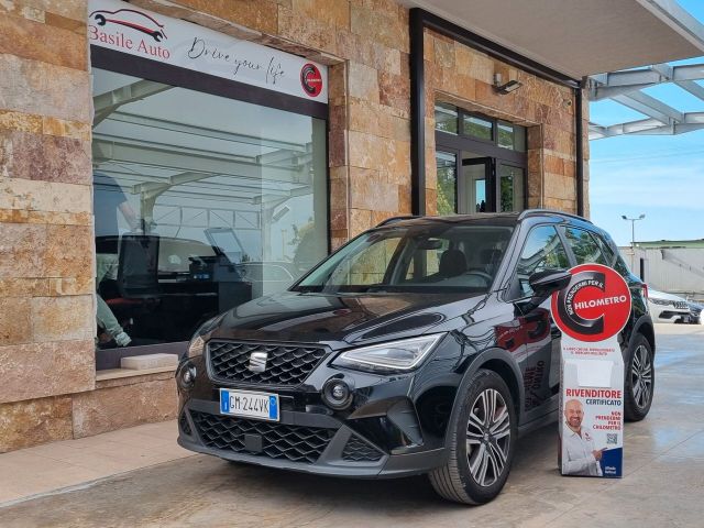 SEAT Seat Arona 2022 1.0 ecotsi Style 95cv