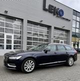 Volvo V90 Pano/ Automatik/ Tempom - gebrauchte Volvo V90 aus dem Jahr 2019