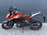 KTM Duke 125 - KTM Motorräder in Augsburg