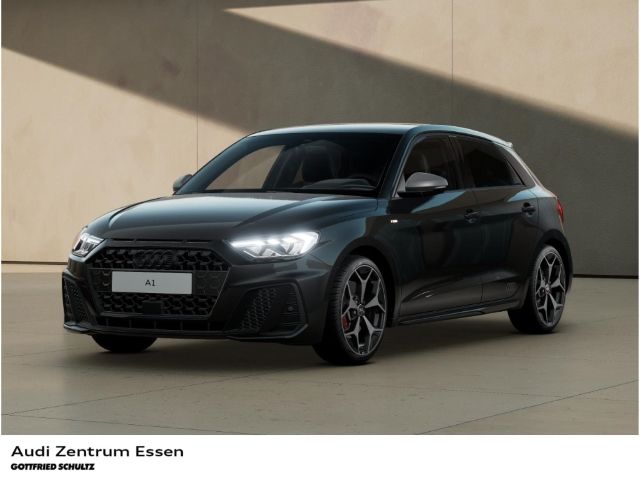 Audi A1 SPORTBACK 40 TFSI S LINE