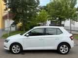 Skoda Fabia Style Automatik TÜV NEU/LED/TEMP./DAB+/PDC - Skoda Fabia: Auto