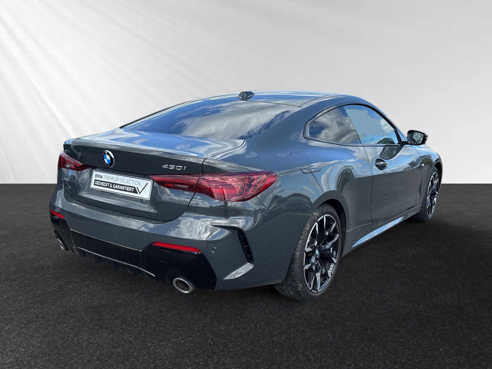 BMW 430 - Bild 3