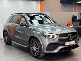 Mercedes-Benz GLE 400 d 4Matic|AMG-LINE|PANO|360|BURMESTER|HUD - Mercedes-Benz GLE 400 in Duisburg