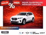 BMW X5 xDrive30d Aktion Bestellfahrzeug - BMW X5 Gebrauchtwagen