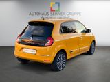 Renault Twingo ELECTRIC INTENS +Navi+Kamera+CarPlay+Shz - Renault Twingo: Gelb
