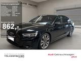 Audi A8 50 3.0 TDI quattro S-line LED HUD KeyLess - Audi A8 aus 2023