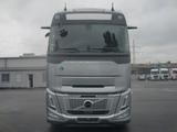 Volvo FH 500 Aero I-Save XL Retarder Vollluft Leder - Volvo Pritsche + Plane