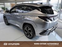 Hyundai TUCSON - Vorschau Bild 5