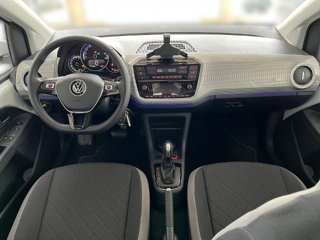 Fahrzeugabbildung Volkswagen e-up! 32,3 kWh 1-Gang-Automatik EDITION RFK PDC