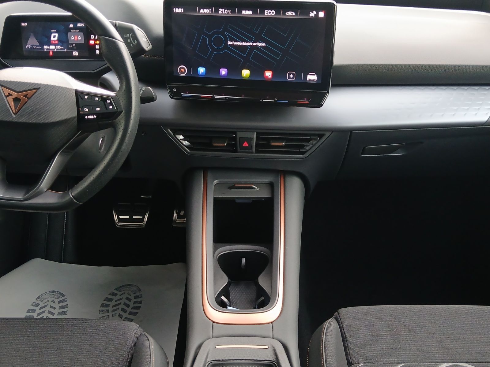 Cupra Born - Bild 9