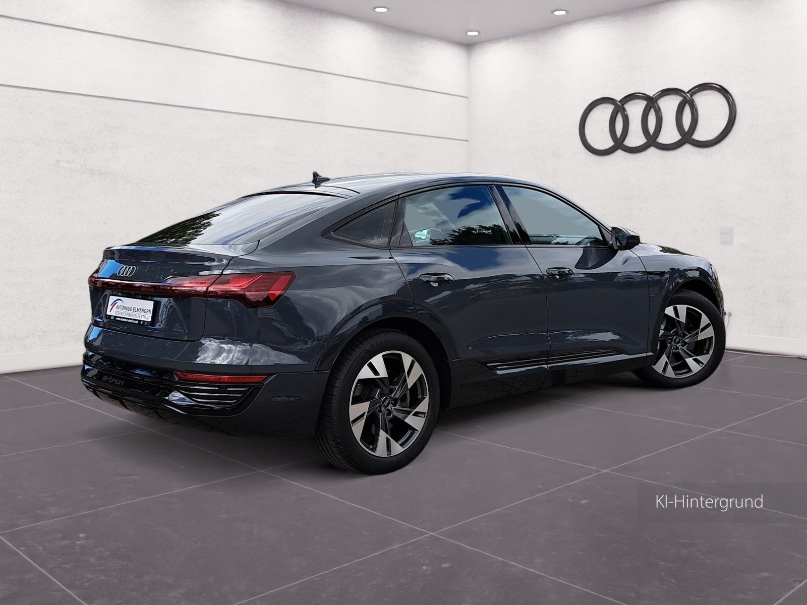 Audi Q8 - Bild 10