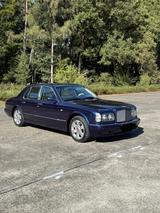 Bentley Arnage Red Label - Bentley Arnage R mit Benzin-Antrieb