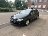 Volkswagen VW Passat 1.6 FSI, Klima, TÜV, Sitzheizung... - Volkswagen Passat: V6 Fsi