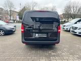 Mercedes-Benz Mercedes*VitoTourer 116 CDI*Pro-lang*9-SITZER* - Mercedes-Benz Vito: Sitze